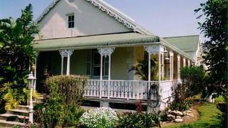 Montagu Manor | Accommodation Montagu