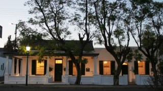 De Kothuize 16 Parsonage Street | Graaff-Reinet Accommodation