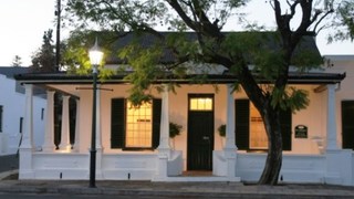 De Kothuize 18 Parsonage Street | Accommodation Graaff-Reinet