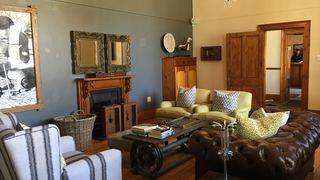 Matoppo Inn | Accommodation Beaufort West