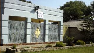 Betty's Bed and Breakfast | Vereeniging Accommodation
