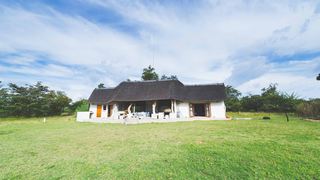 Deruxa Cottages | Accommodation Waterkloof