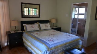 Rose Petals | Vincent Accommodation