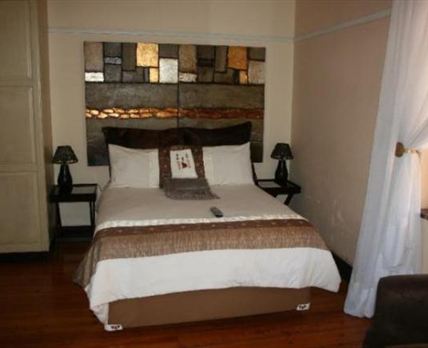 Naledi Guest House
