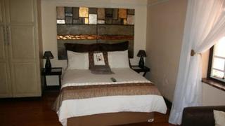 Naledi Guest House | Arcadia Accommodation
