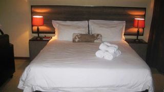 Croydon Hotel | Kempton Park Accommodation