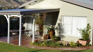 Clarens Retreat | Clarens Self-catering