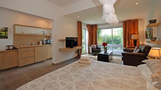 Shrublands Suites | Self-catering Sandton