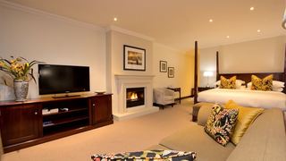 The Syrene Boutique Hotel | Accommodation Rivonia