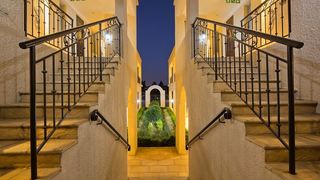 The Syrene Boutique Hotel | Rivonia Hotels