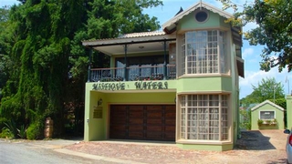 Mistique Waters | Accommodation Parys