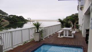 River Rock | Kleinemonde Accommodation