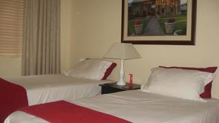 Chilli High | Nelspruit Accommodation