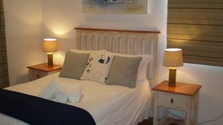 Albatros | Self-catering Paternoster