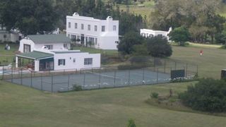 Redford House | The Crags Accommodation