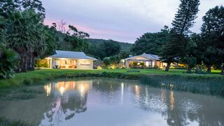 Chicane Bed and Breakfast | Sunland Accommodation