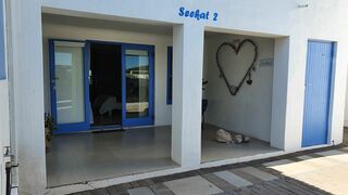 Seekat 2 | Self-catering Paternoster
