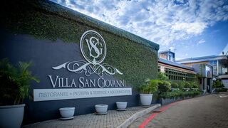 Villa San Giovanni | Wonderboom Accommodation