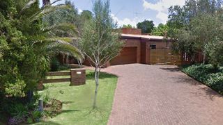 Pomegranate Bed and Breakfast | Accommodation Vanderbijlpark