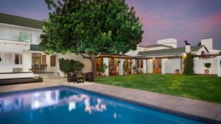 Citrusdal Country Lodge | Accommodation Citrusdal