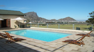 Glen Craig Country House | Accommodation Pringle Bay