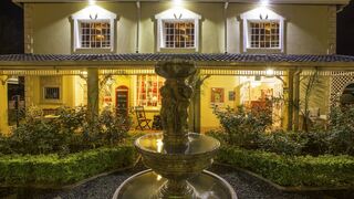 De Ark Guest House | Accommodation Lydenburg