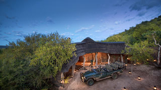 Madikwe Safari Lodge | Accommodation Madikwe Game Reserve