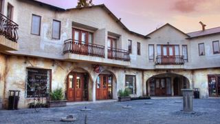 Cherry Grove Luxury Apartments | Accommodation Dullstroom