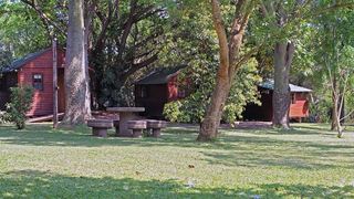 Crocodile Nest Bed and Breakfast | Nelspruit Accommodation