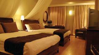 The Arusha Hotel | Hotels Arusha
