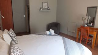 Aero Lodge | Middelburg - Mpumalanga Accommodation