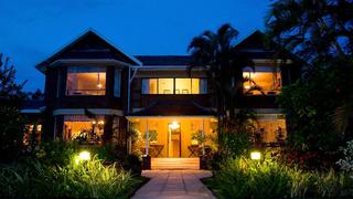 Hilltop Manor | Accommodation Durban North