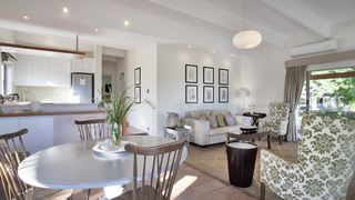 Klein Welmoed Guest House | Accommodation Stellenbosch