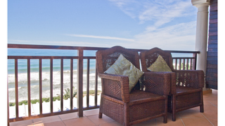 Netcoral Guest House | Brighton Beach Accommodation
