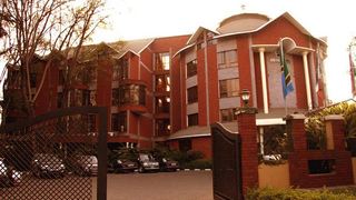 Kibo Palace Hotel | Arusha Hotels