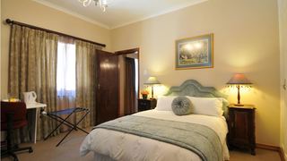 Pension Marianna Guest House | Vosfontein Accommodation