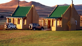 Tower of Pizza Lodge | Accommodation Bergville