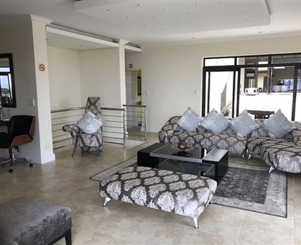 Coral Beach Bed & Breakfast