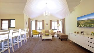 Evertsdal Guesthouse | Accommodation Eversdal