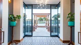 Evertsdal Guesthouse | Eversdal Accommodation