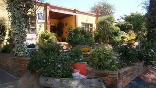 Dakalo Bed and Breakfast | Orlando West Accommodation