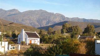 The Loft | Self-catering McGregor