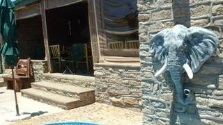 JAK Strydom Private Nature Reserve | Aliwal North Self-catering