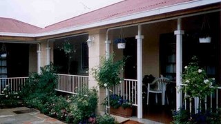 Sir Grey's Guest House | Park West Accommodation