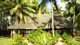 Bluebay Beach Resort and Spa | Accommodation Kiwengwa