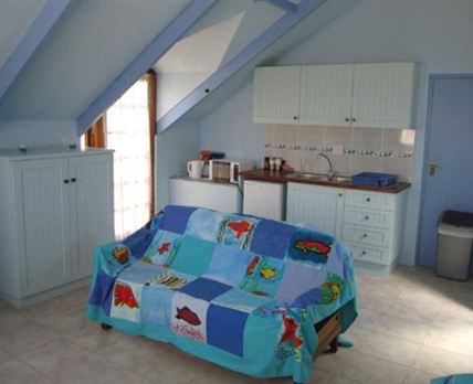 Three Willows Guest House