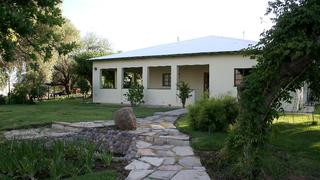 Ouma Se Huis | Grootdrink Accommodation
