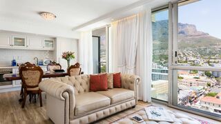 Pepperclub Hotel & Spa | Hotels Cape Town City Centre