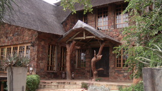 Mokolodi House | Accommodation Extension 15