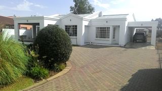 Gaecho Guest House | Accommodation Thaba Nchu